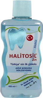 Halitosil gargara